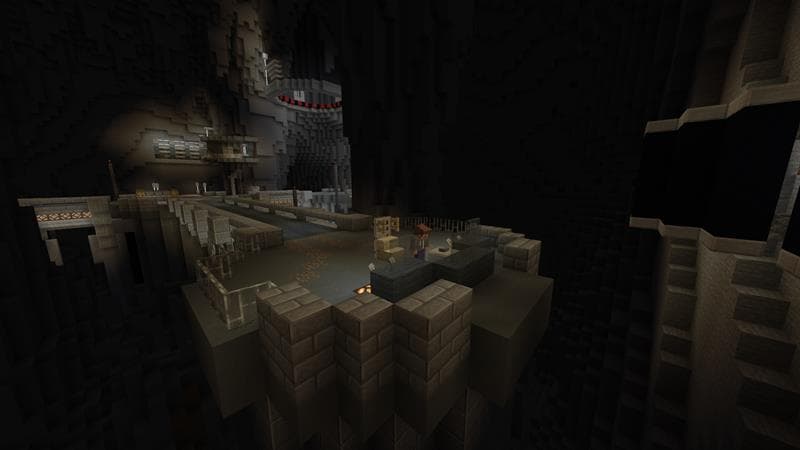 Secret Bat Base