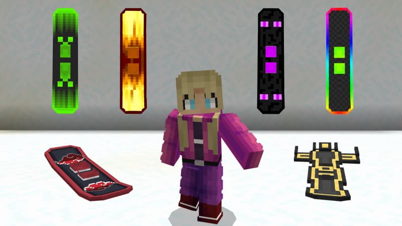 Snowboards