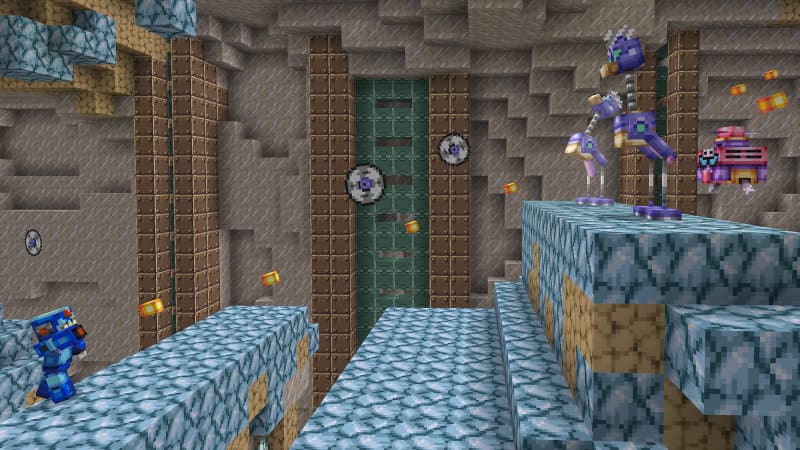 Mega Man X