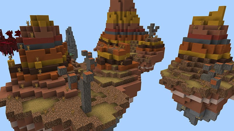 Castle Skyblock