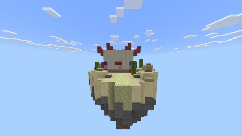 Skyblock Mob Heads
