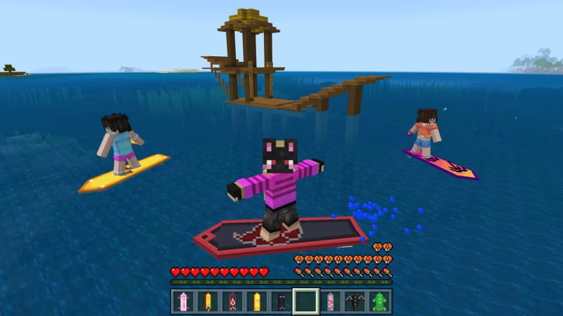 Surfboards
