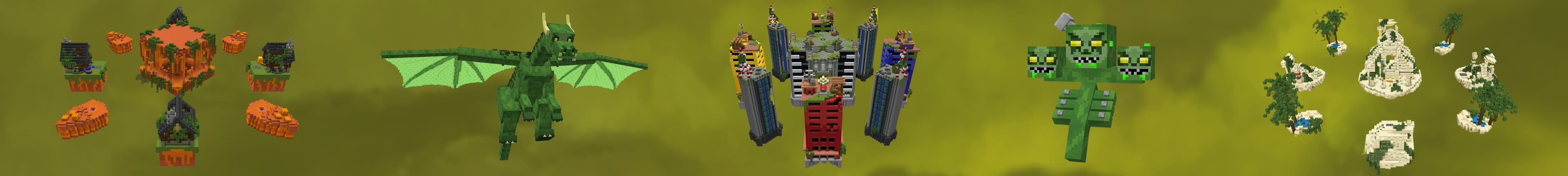 ZOMBIE BEDWARS!