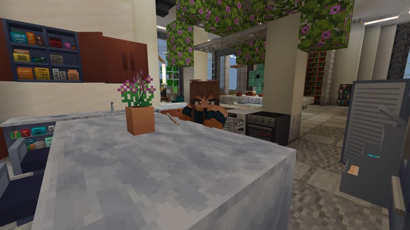 Modern Furniture