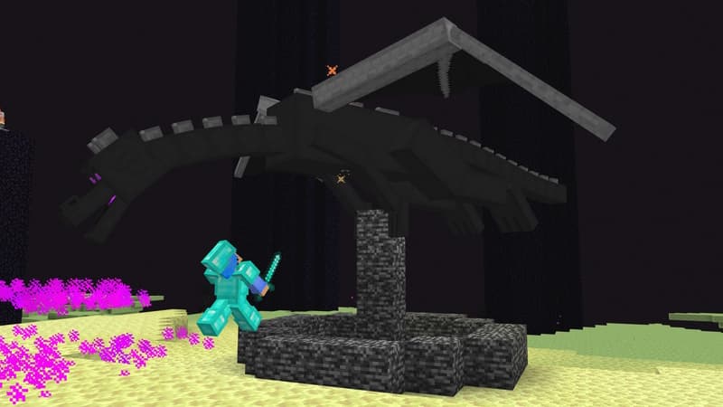 Tiny Skyblock