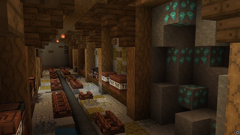 Candy Skulls Texture Pack