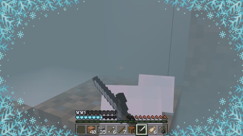 DEATHSWAP