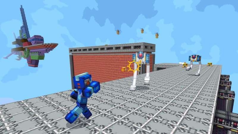 Mega Man X
