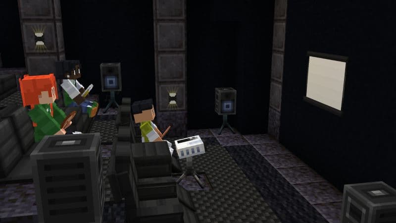 MODERN FURNITURE Add-On