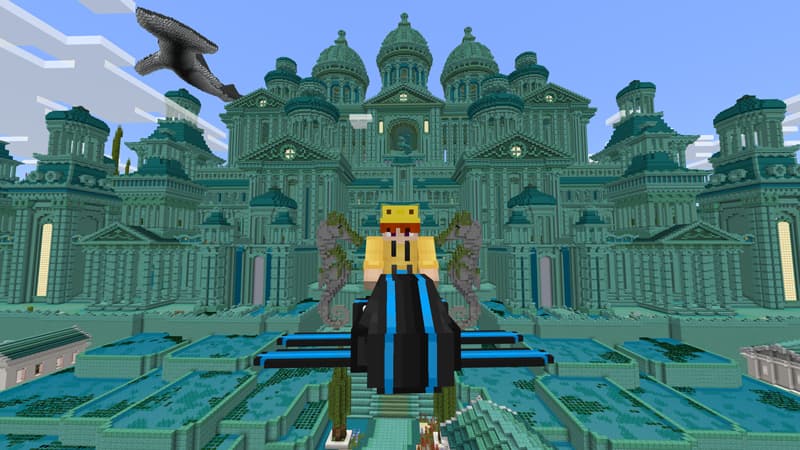 Atlantis