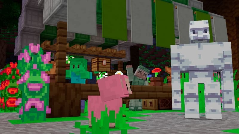 Fairy Tale Texture Pack