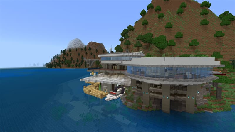 City of Newisle