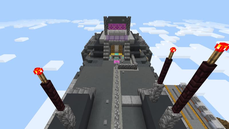 Parkour Of Time