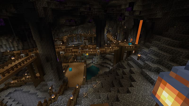 Arena Rampage PVP