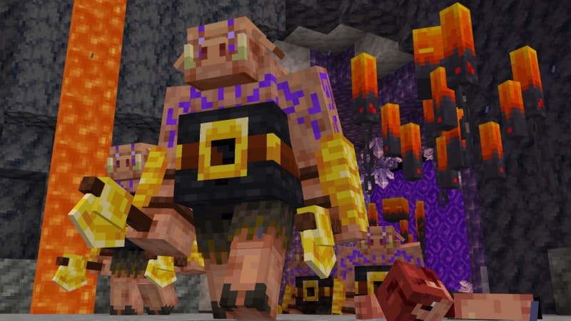 MUTANT MOBS SURVIVAL