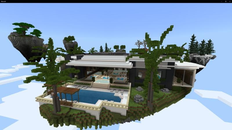 Skyblock Billionaire