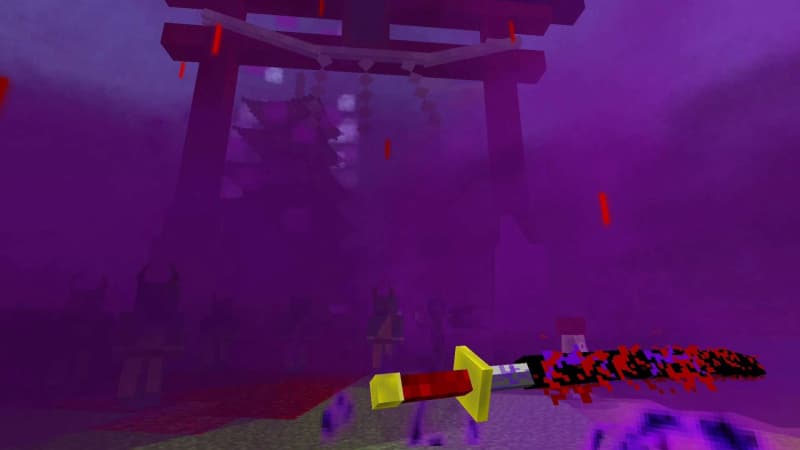 Slash Blade