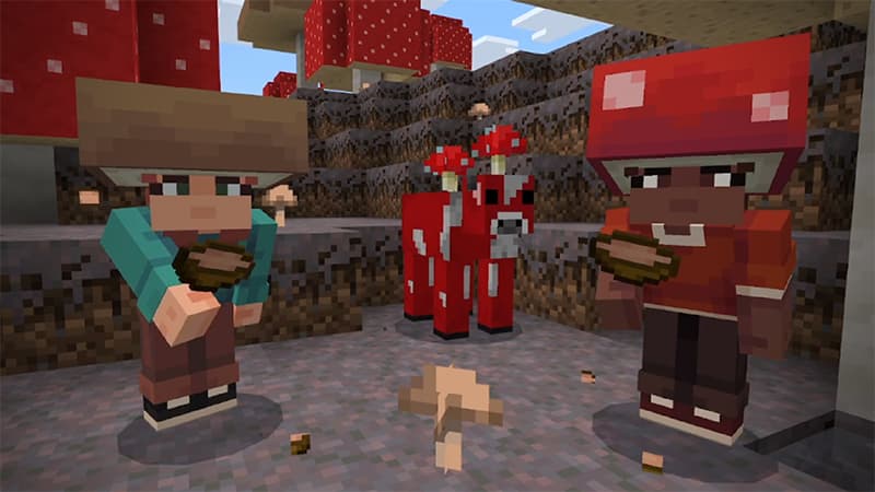 Mob Hats Add-On
