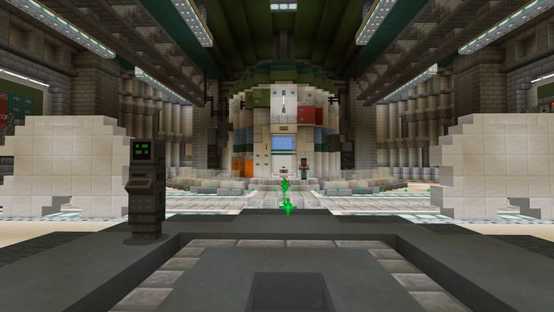 Parkour Of Time