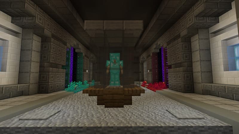 Millionaire Underground Base 2
