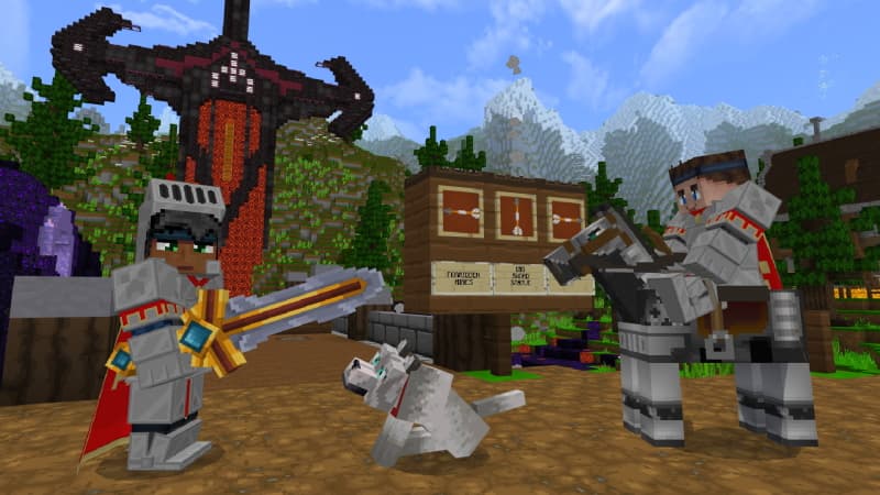 Excalibur