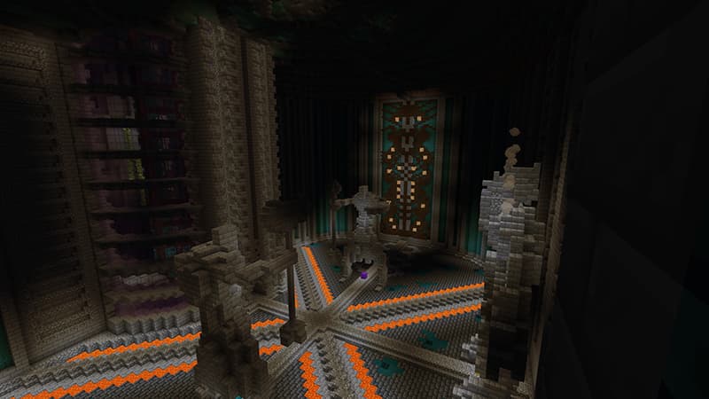 Arena Rampage PVP