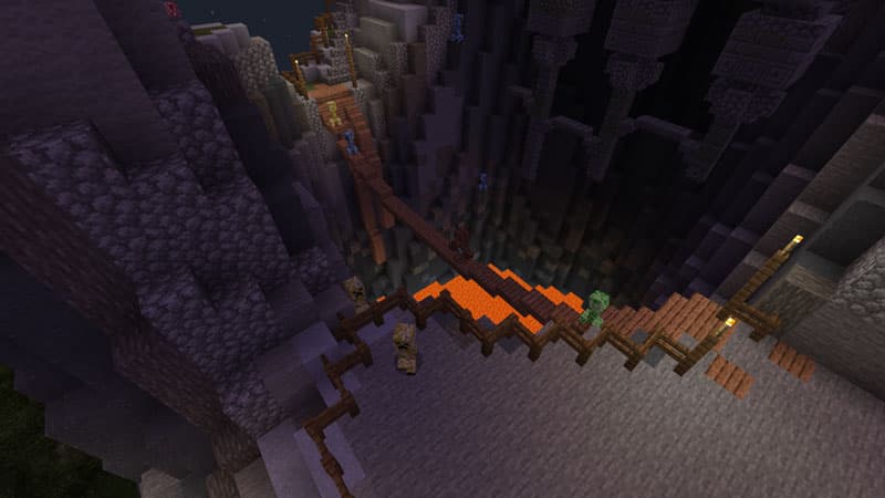Creeper Island