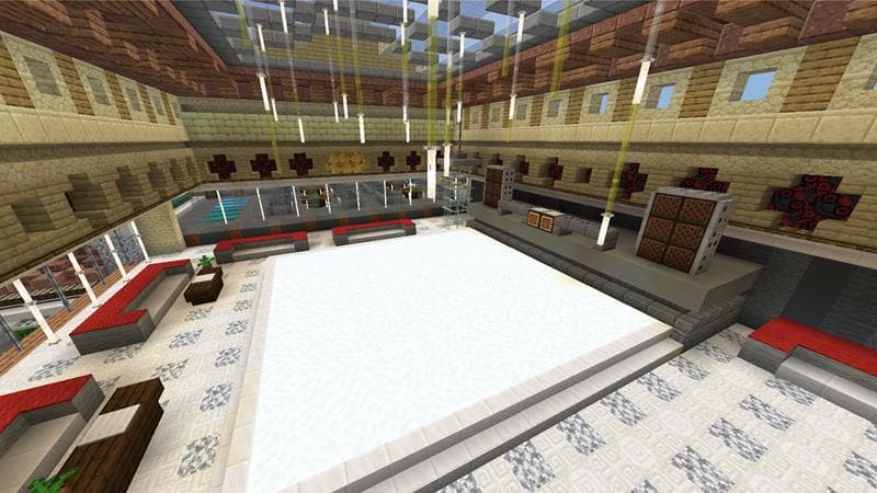 Summer Villa