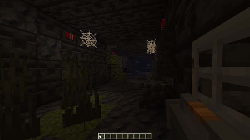 Escape the Monster