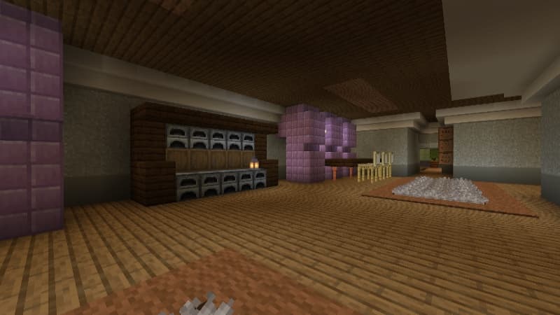 Hacker HQ