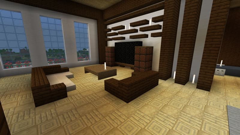 Halloween Mansion