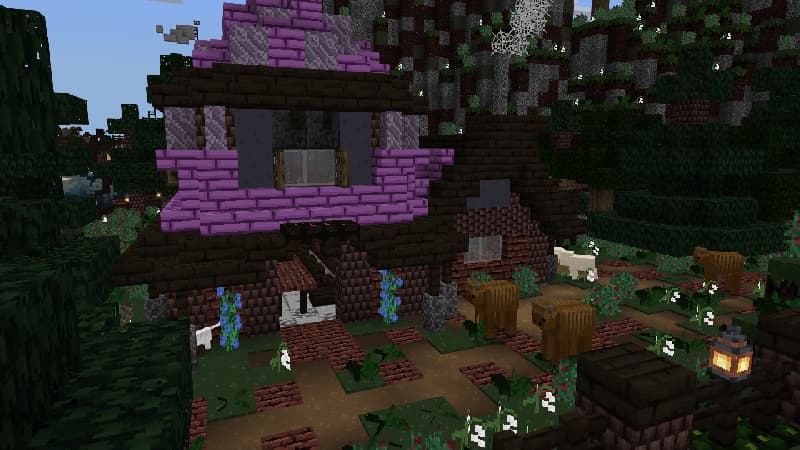 Emoverse Texture Pack