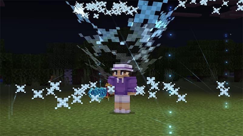 Overpowered Weapons Add-On
