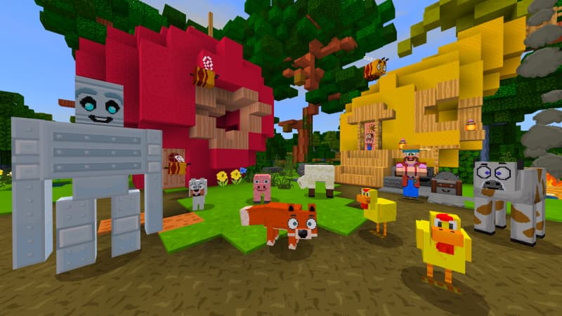 Cartoon Craft