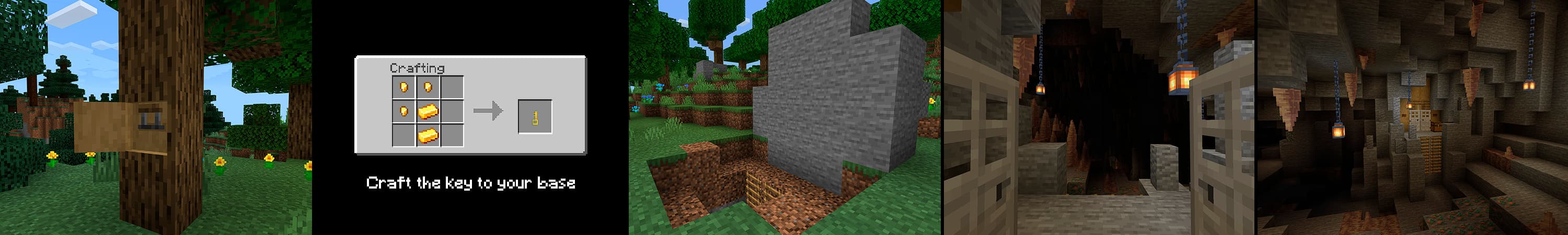 Under Rock Base