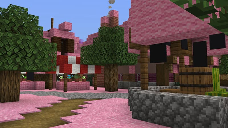 Bubblegum City