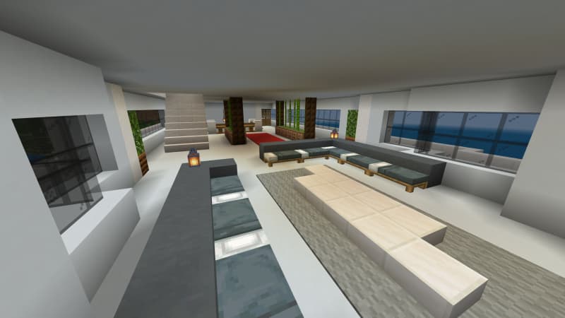 Superyacht