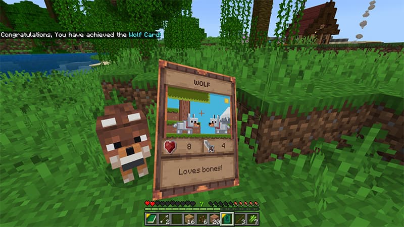 Cards Add-On