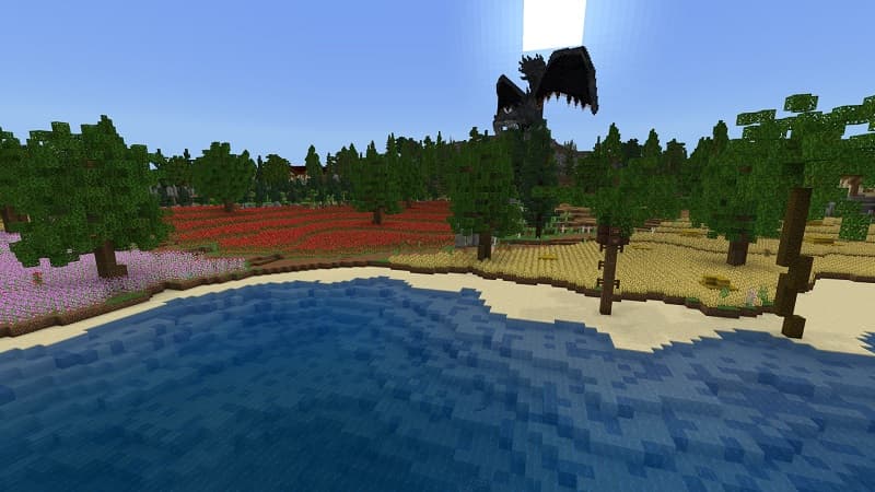 Dragon Empire