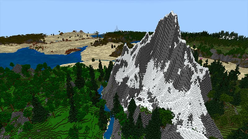 Earth Survival