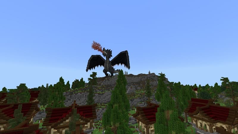 Dragon Empire