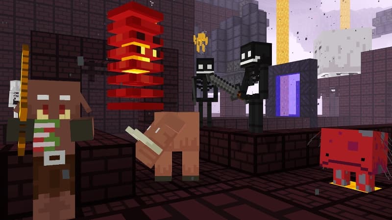 Better Textures