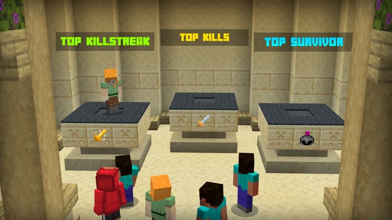 Turf Wars+