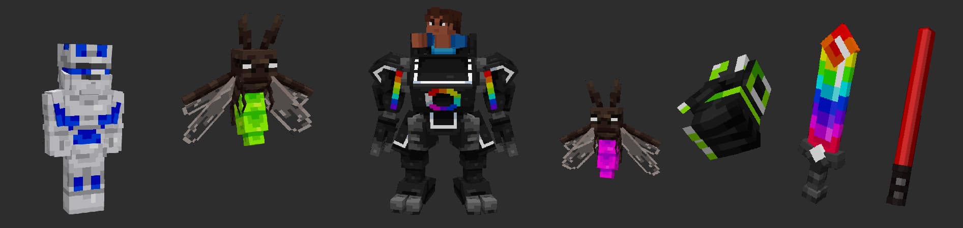 RGB+