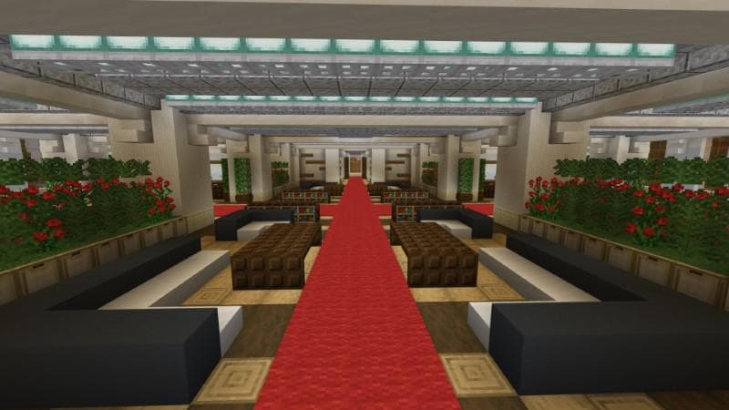 Luxury Resort
