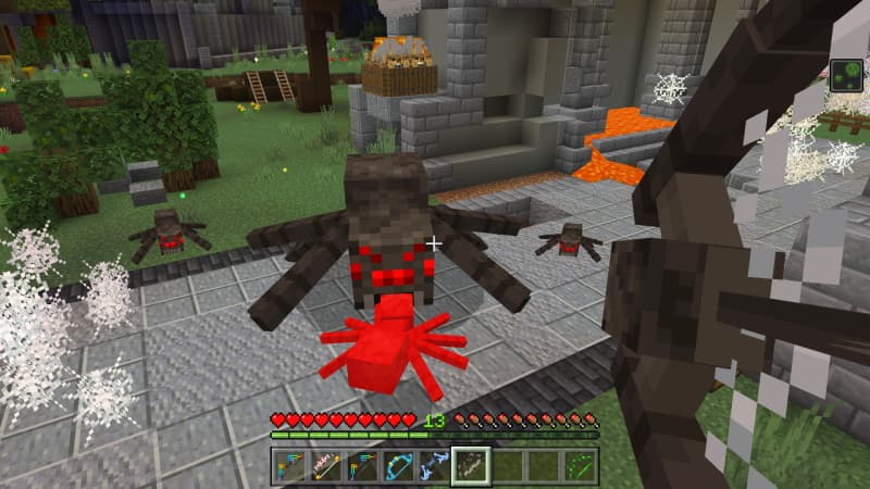 Bow Expansion++
