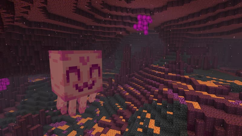 BonBon Texture Pack