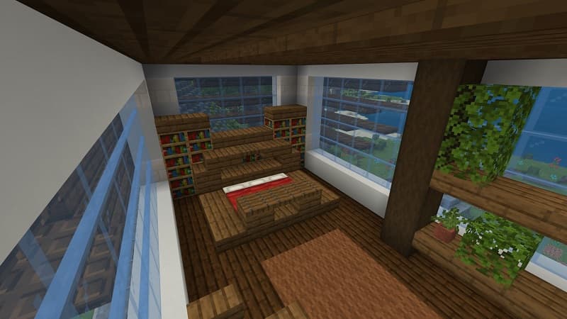 Millionaire Underground Base 2