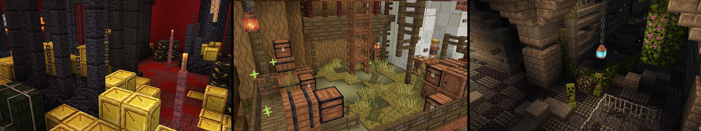 Candy Skulls Texture Pack