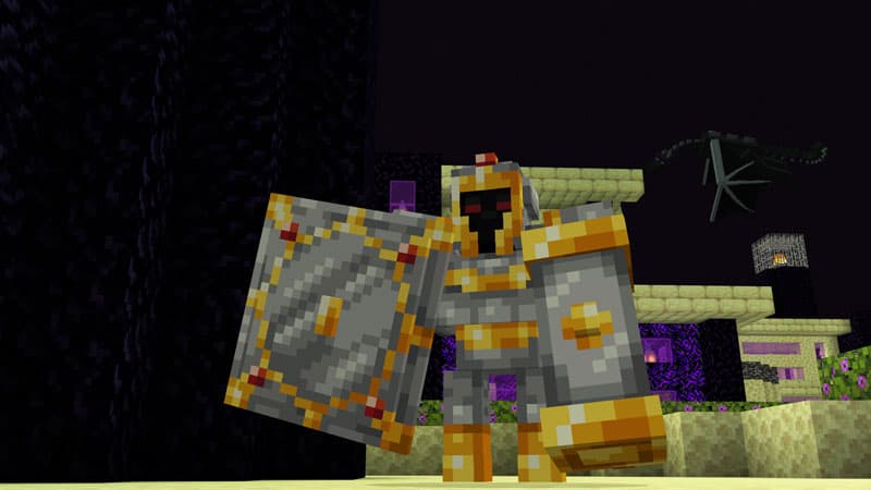 Ender Expansion
